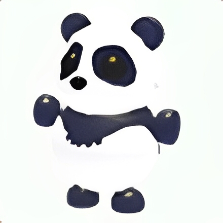 Giant Panda
