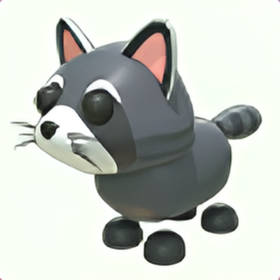 Raccoon