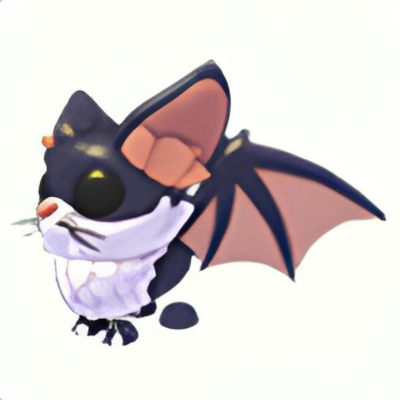 Kitty Bat