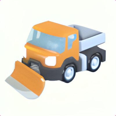 Snow Plow