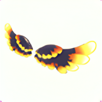 Ember Wings