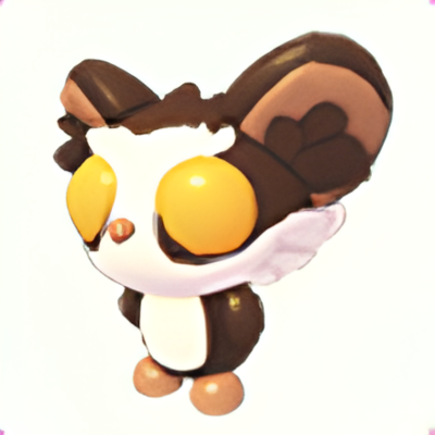 Aye Aye (Normal)