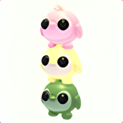 Dango Penguins