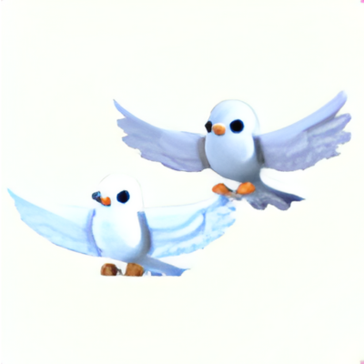 Turtle Doves