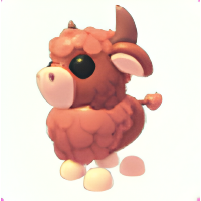 Angus Bull (Normal)