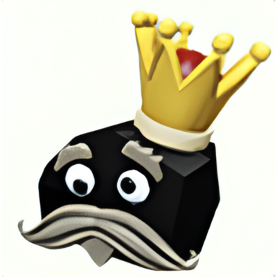 Old King Coal
