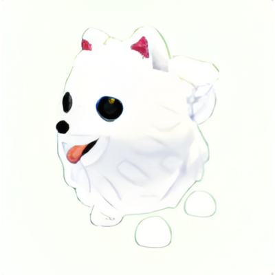 Samoyed