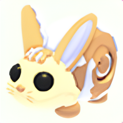 Bunny Swirl (Normal)