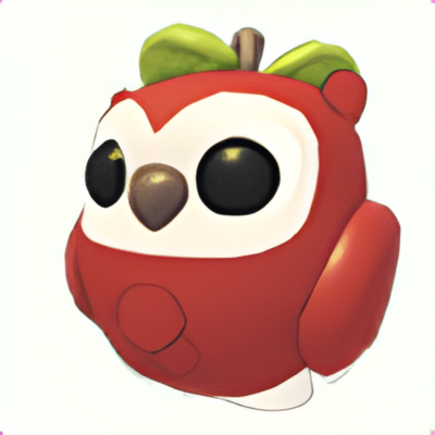 Apple Owl (Normal)