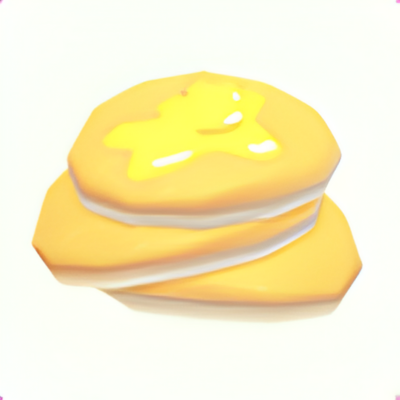 Pancake Stack