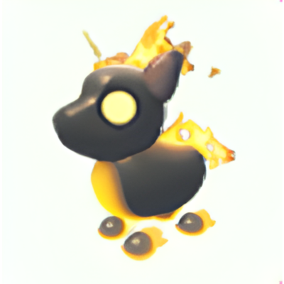 Fire Stallion