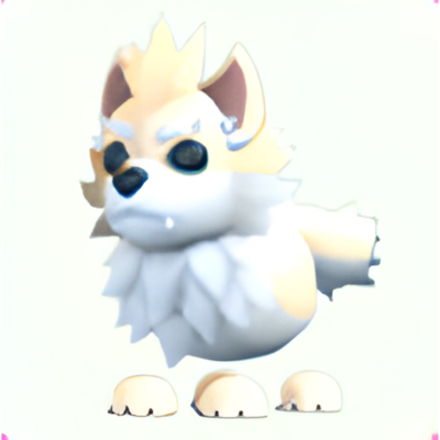 Dire Wolf