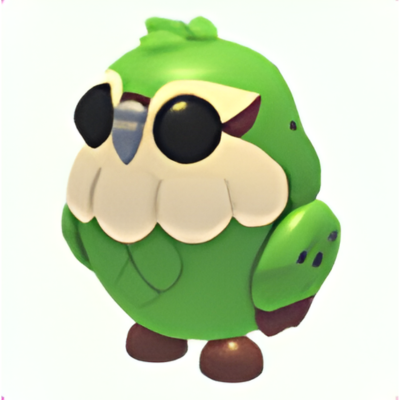 Kakapo