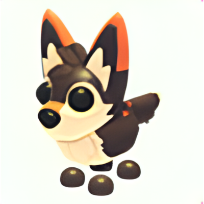 Mexican Wolf