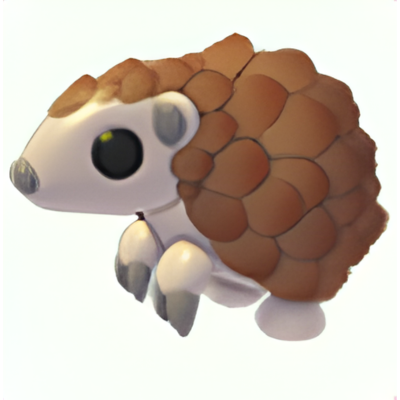 Pangolin