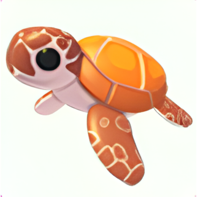 Sea Turtle