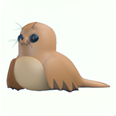 Galapagos Sea Lion