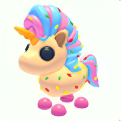 Candicorn