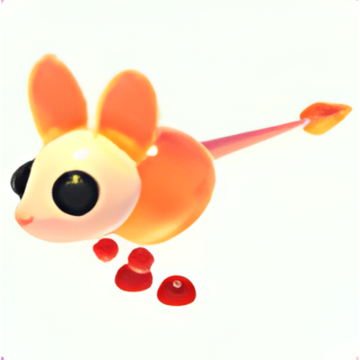 Jiggly Jerboa