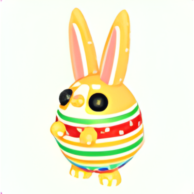Easter Bunny