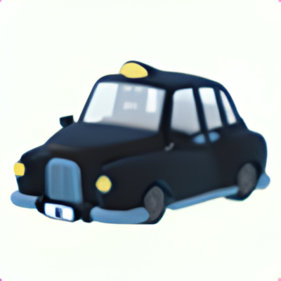 Black Cab