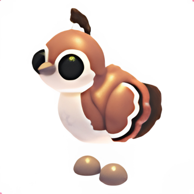 Peachick