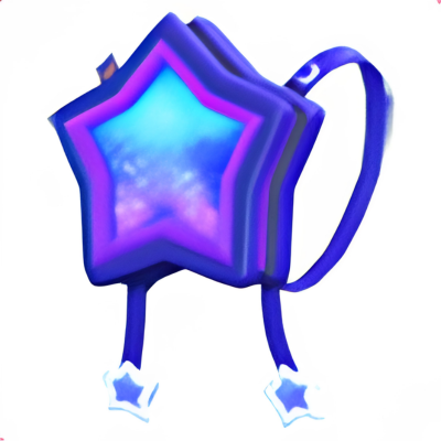 Glormy Backpack