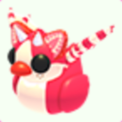 Strawberry Shortcake Ducky (Mega FR)