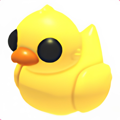 Rubber Ducky