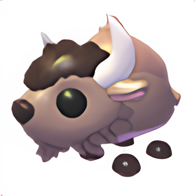 Bison (Normal)