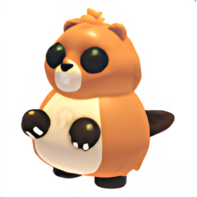 Ranger Beaver